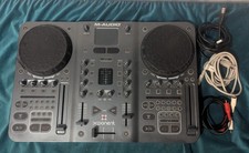 M-Audio Torq Xponent Multifunction DJ Controller