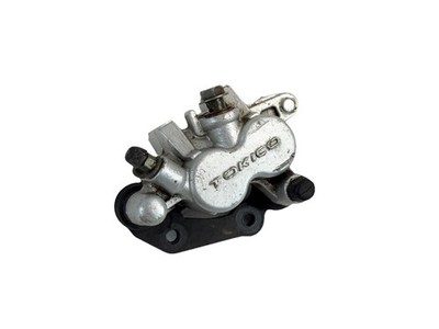   02 - 15 Suzuki RM 85 85L OEM Front Brake Caliper w/ Pads Genuine Tokico 2006