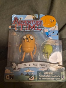 Tree Trunks Adventure Time | eBay