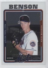 Kris Benson