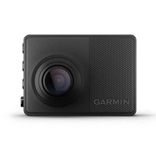 Garmin Dash Cam 67W 1440p 180  FOV Vehicle Monitor