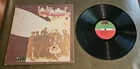 Led Zeppelin II 2 SD8236 1969 Robert Ludwig RL Both Sides Vinyl Record LP