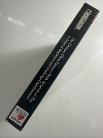 Chessmaster (Nintendo, NES) Complete CIB - Tested