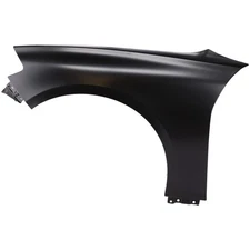 Fender For Acura TLX 2021-2025 Front Driver Side