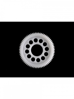 SUPER DIFF GEAR 64P 70T ARROWMAX