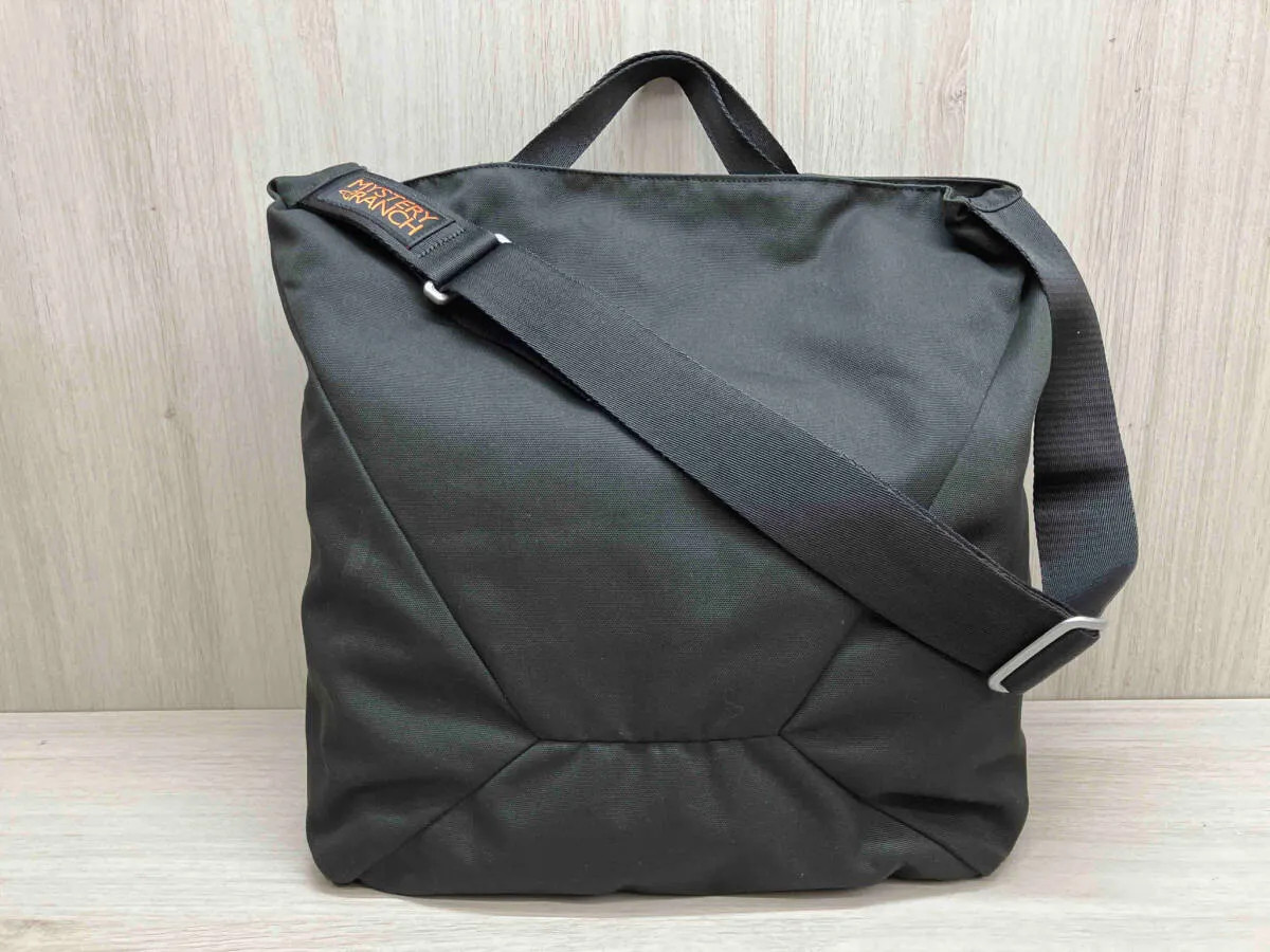 新品 MYSTERY RANCH BINDLE 20 Mystery Ranch Bindle 20L Bag with Free S&H — CampSaver