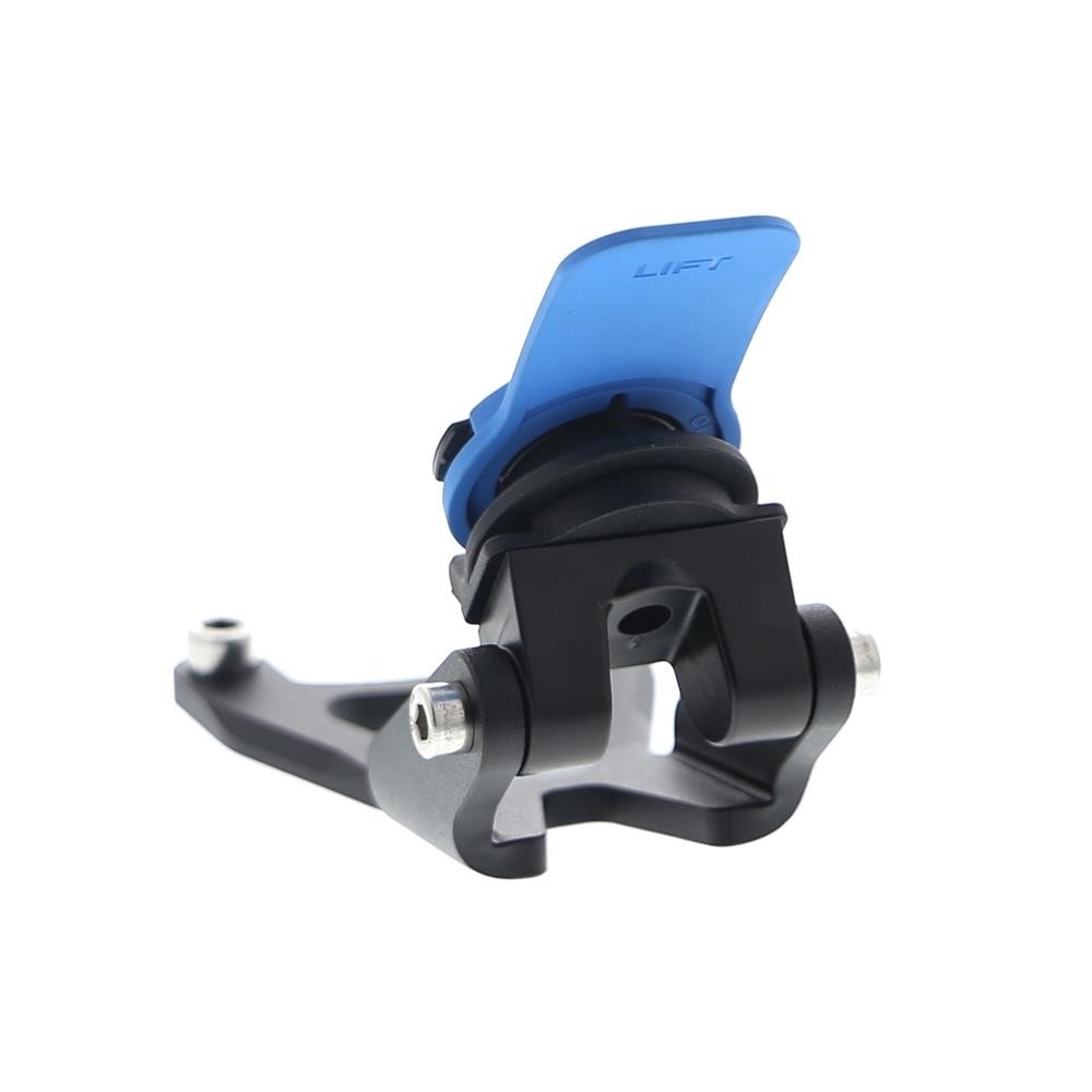Panigale QUAD LOCK　スマホマウント Ducati Panigale V4 & V2 Quad Lock Compatible Phone Mount