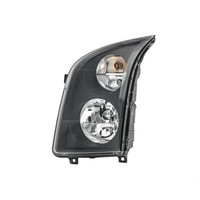 Hauptscheinwerfer Links 12 V P21/5W FF Hella FüR U.A. VW Crafter