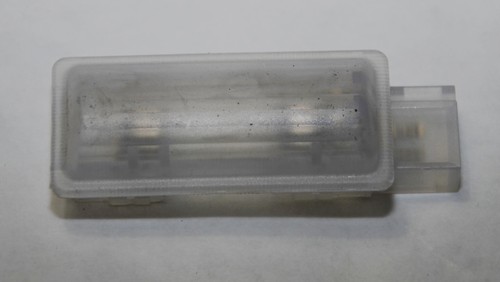 Leuchte Mercedes W169 W245 Innenleuchte Kofferraum A2208201901 Original