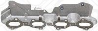 Elring 590.410 Dichtung, AbgaskrüMmer For Chevrolet Holden Opel Vauxhall