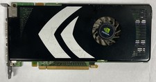 NVIDIA Geforce P393 512 MB GDDR3 High profile Video Graphics Card