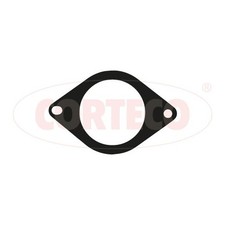 1x Dichtung, Abgasrohr CORTECO 027531H passend für NISSAN RENAULT