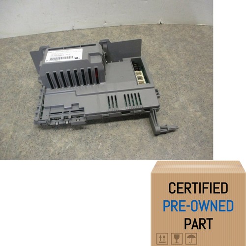 U1-AP6021088 For Whirlpool Washer Main Electronic Control Board Part # Model
