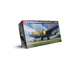 HK Models Historical Mini 1:32 A-20J/K Havoc/...