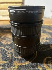 Sigma Zoom 28-70mm f/2.8 Camera Lens for Nikon F Mount.