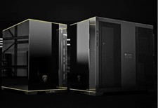 New Lian Li O11 Dynamic EVO RGB Lambo Limited Edition Gaming PC Chassis