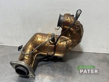 Katalysator ohne Lambdasonde Mercedes-Benz GLB X247 A2474909903 P19605403