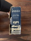 Vintage AJAY Chest pull In Original Box — photo 6