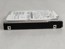 Disco Duro SAS HGST 1.2TB 10K RPM 2.5" - Usado, Para Servidores Dell R610 A R730