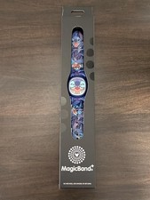 New Disney MagicBand+ Lilo & Stitch Laughing Stitch Unopened Box Free Shipping