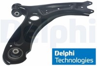 Delphi TC2733 Lenker FüR RadaufhäNgung Querlenker Lenker RadaufhäNgung
