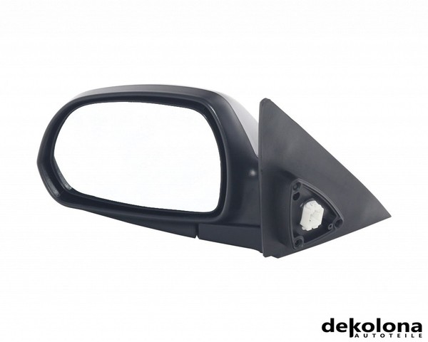 AußEnspiegel Links FüR Hyundai Elantra Stufenheck 1.8 2.0 1.6 06.00 - 07.06-image