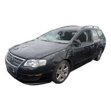 VOLKSWAGEN PASSAT R LINE TDI 2010 CATALYTIC CONVERTER 3C0254702JX