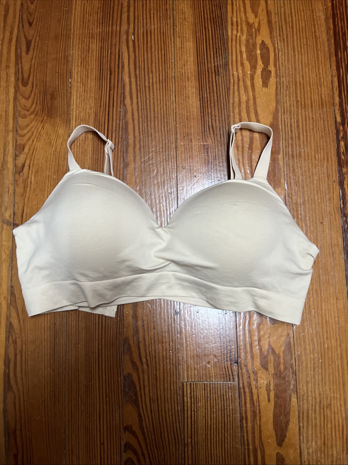 Shapermint Essentials Sweetheart Wireless Contour… - image 1