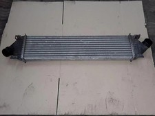 FORD FOCUS IV HN Ladeluftkühler FCC7A 8V619L440AB 2.00 Petrol 92kw 25536192