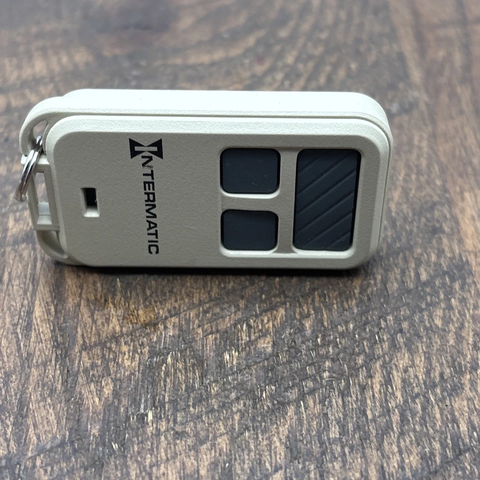 Intermatic remote model RC939. Works with Intermatic - Image 3 of 4