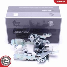 ESEN SKV T&uuml;rschloss 96SKV779 f&uuml;r FORD MAZDA MERCEDES-BENZ MITSUBISHI