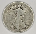 1935 P Walking Liberty Half Dollar ~ Brilliant U.S. Coin B3325