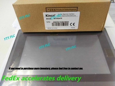 New Kinco MT4434TE Screen Panel Display HMI Touch Screen