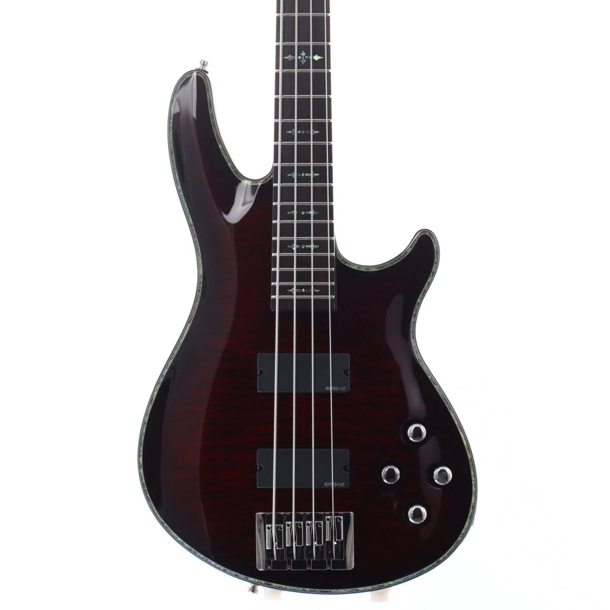 Schecter C4 for sale - eBay