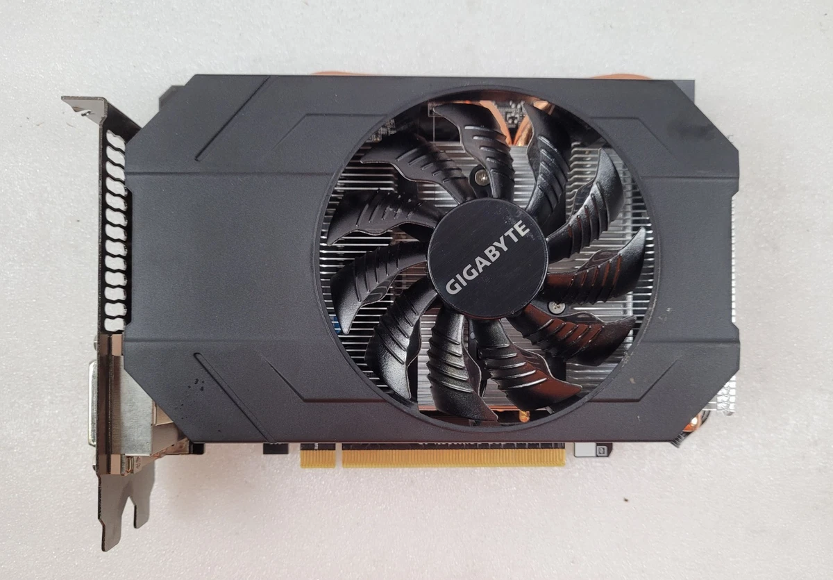 NVIDIA GeForce GTX 960 NVIDIA Computer Graphics Cards for sale - eBay