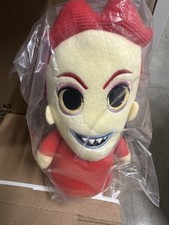 Funko Super Cute Plushie 7" Lock The Nightmare Before Christmas Plush Hot Topic