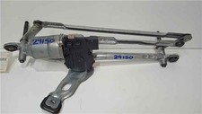 390243617  Frontscheibenwischermotor BMW serie x1 f48 2015 20 sdrive 20i 20 ltr
