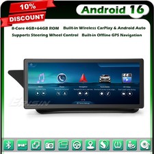 Autoradio Mercedes CLASSE E