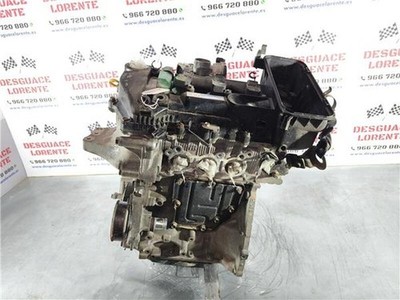 1KRFE teilmotor TOYOTA AYGO KGB WNB 1.0 CAT 68 CV 50 KW 68 CV 241328
