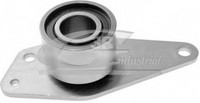 3Rg Umlenk-/FüHrungsrolle, Zahnriemen 13617 FüR Mitsubishi Opel Renault Suzuki