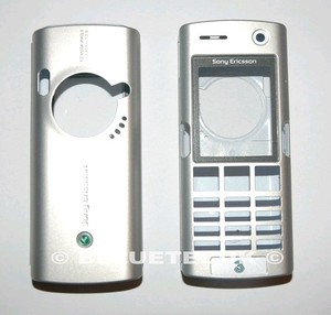 GENUINE GRADED SONY ERICSSON K608i HOUSING COVER FASCIA