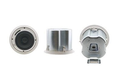 Kramer GALIL-6-C 6.5-Inch Ceiling Speakers/2-Way/30W