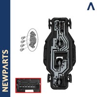 Newparts Porte Lampe RüCklicht Links Oder Rechts FüR Berlingo Partner 634679