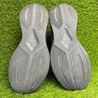 Adidas Duramo 10 Mens Size 11.5 Triple Black Athletic Running Shoes Sneakers