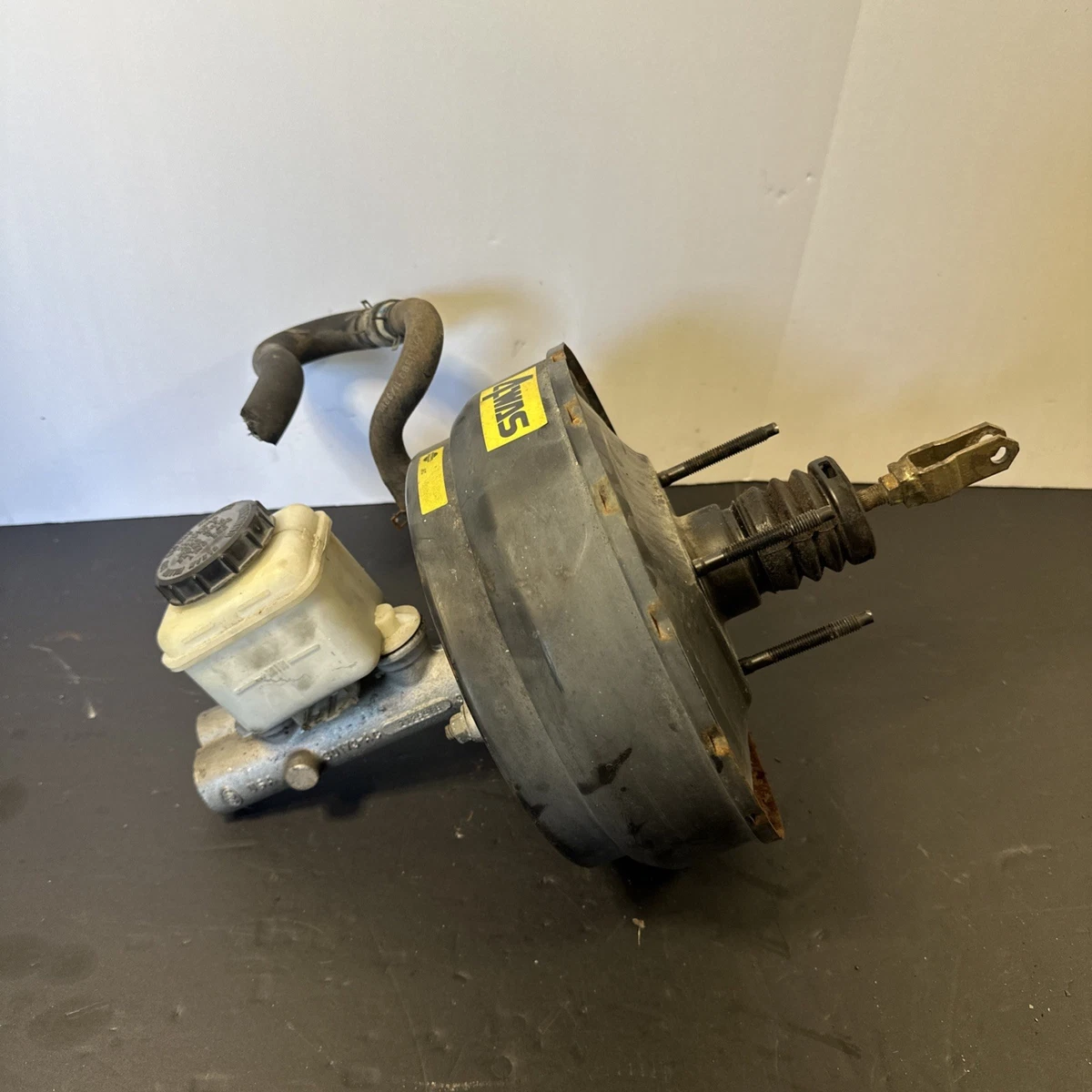 Genuine OEM Master Cylinders for Nissan 300ZX for sale | eBay