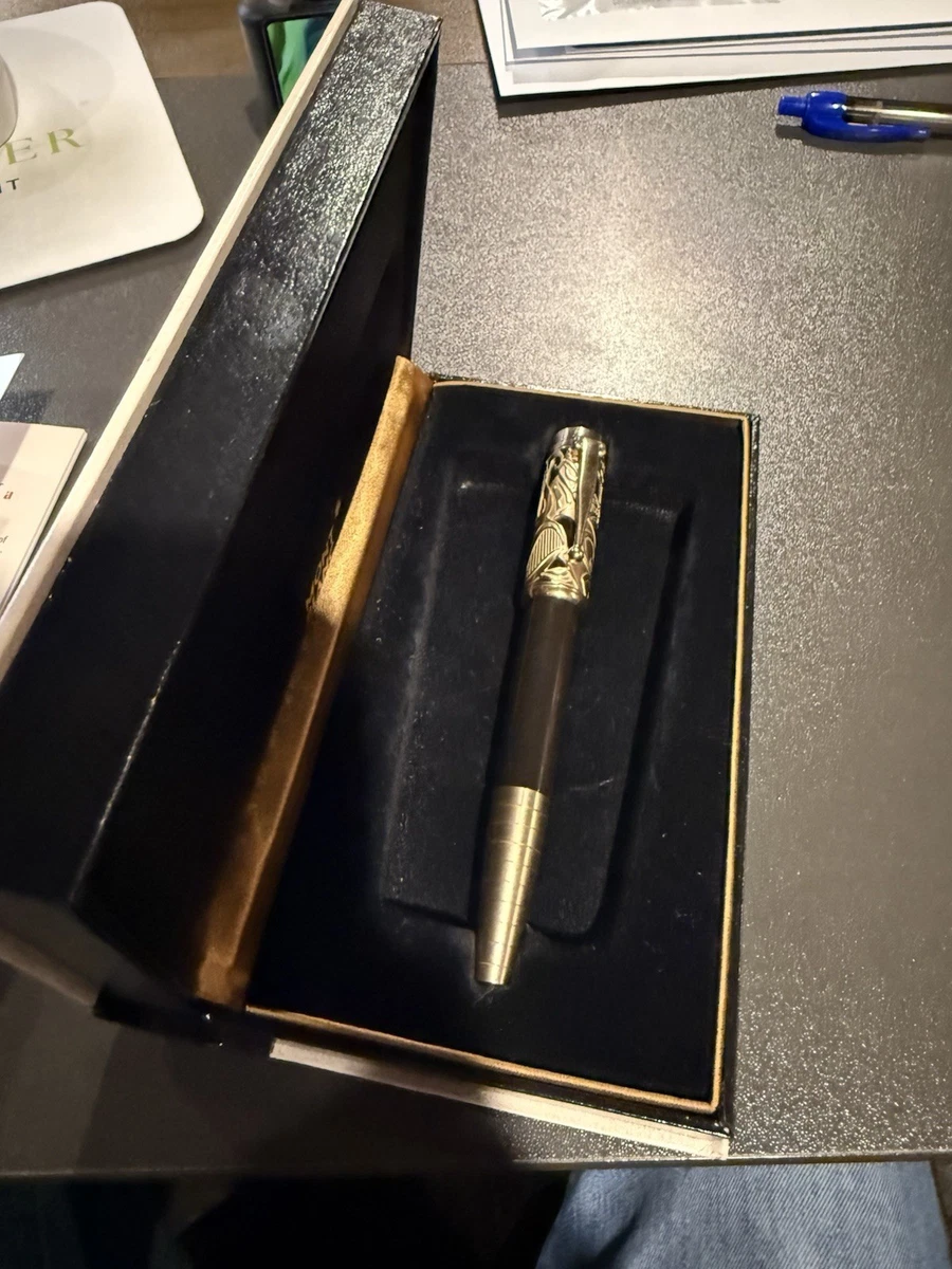 montblanc carlo collodi products for sale | eBay