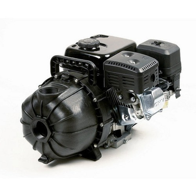 #ad #ad Hypro 2quot; PowerPro 6.5 hp Polypropylene Transfer Pump 1542P 65SP $535.10