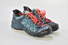 Salewa wildfire GTX Damen Wanderschuhe Trekki...