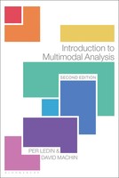 Introduction To Multimodal Analysis | David Machin (U. A.) | Englisch | Buch