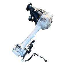 ISUZU D-MAX DIFFERENTIAL FRONT DIFF MANUAL 2.5 2012-2017 8981571700